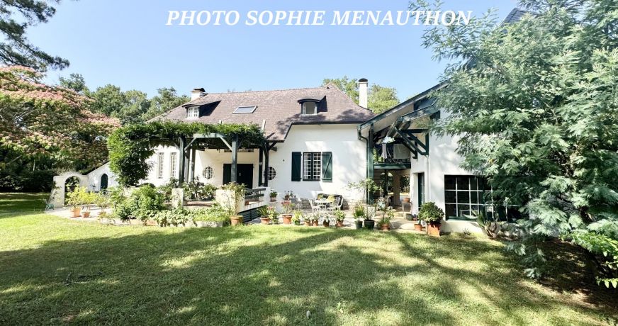 vente Maison de caractère Soorts Hossegor