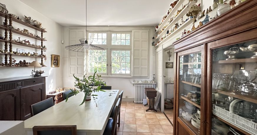 vente Maison de caractère Soorts Hossegor