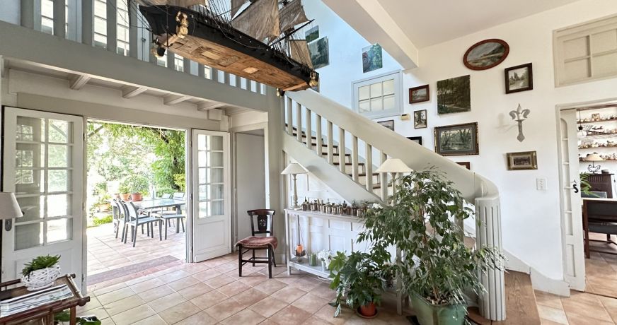 vente Maison de caractère Soorts Hossegor