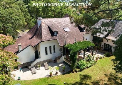 vente Maison de caractère Soorts Hossegor