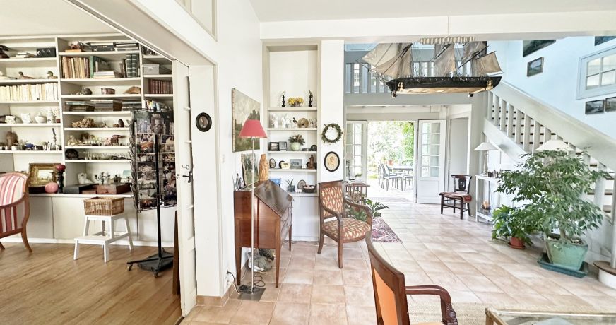 vente Maison de caractère Soorts Hossegor