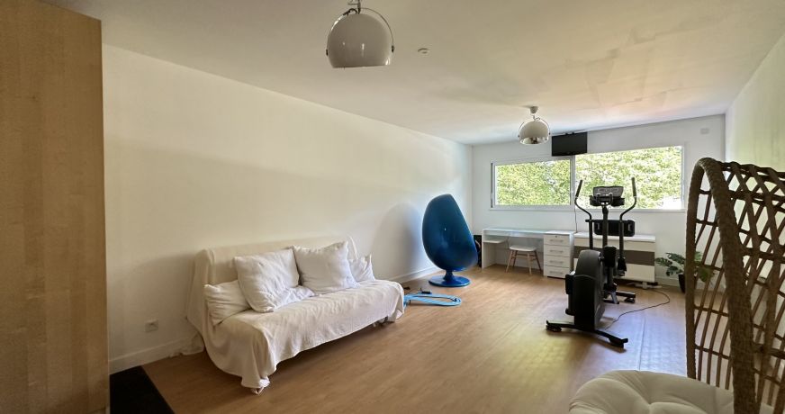 vente Villa d'architecte Capbreton