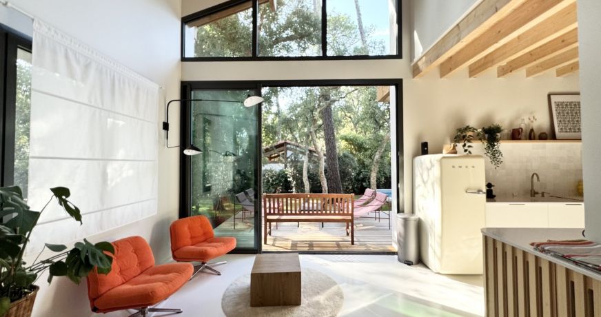 vente Maison de caractère Soorts Hossegor