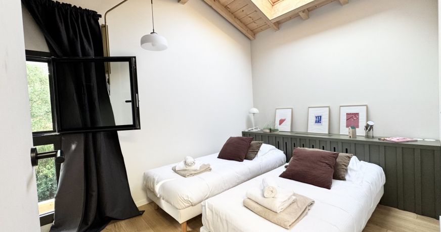 vente Maison de caractère Seignosse