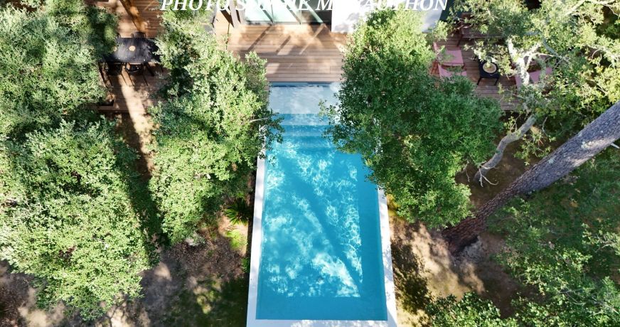 vente Maison de caractère Seignosse