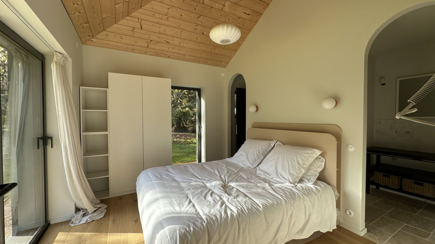 vente Maison de caractère Moliets Et Maa - Photo 13