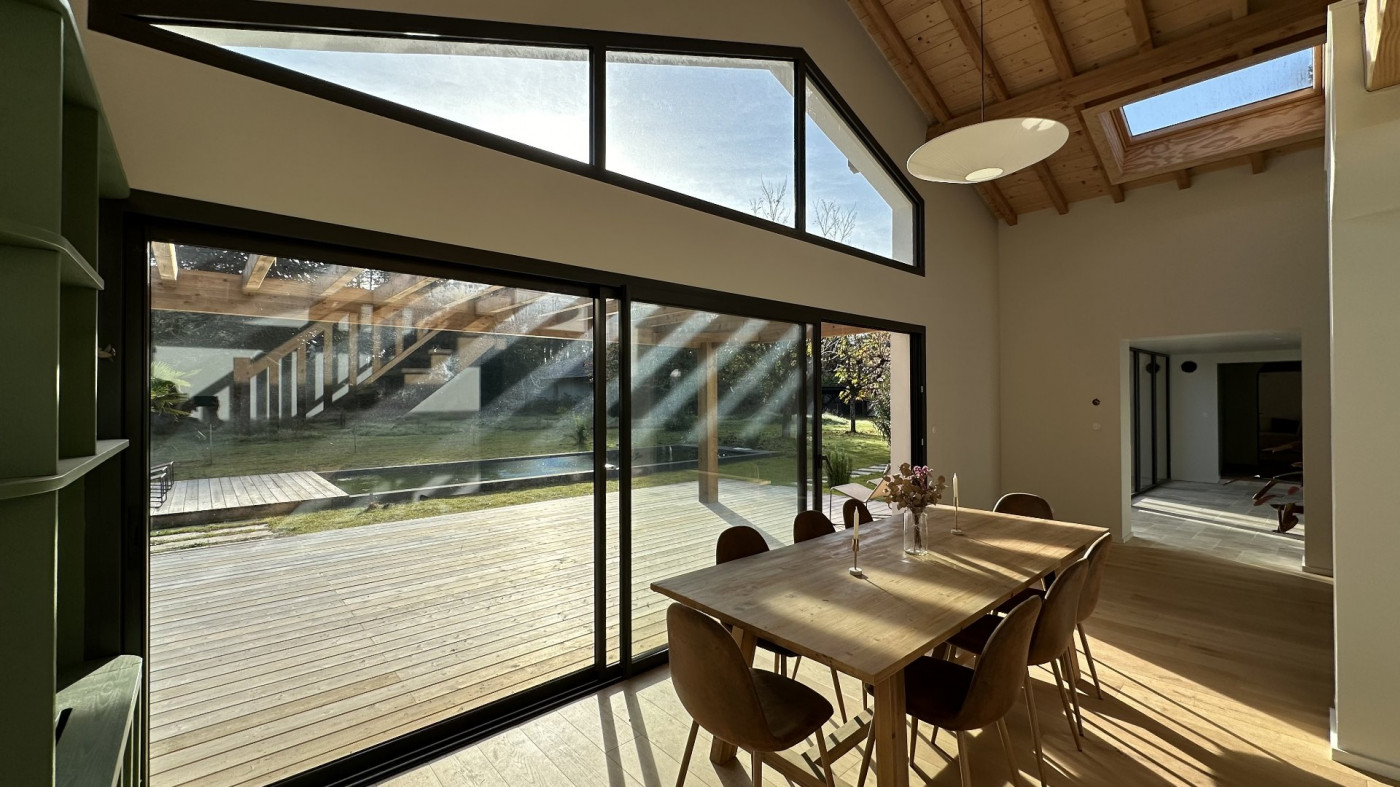 vente Maison de caractère Moliets Et Maa - Photo 6