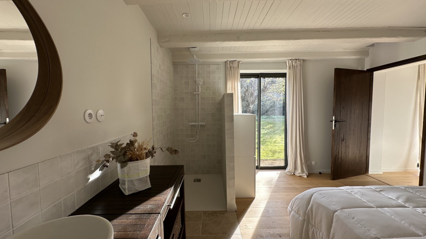 vente Maison de caractère Moliets Et Maa - Photo 17