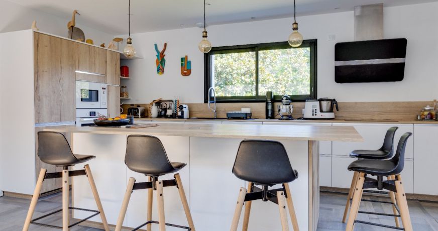 vente Villa d'architecte Seignosse