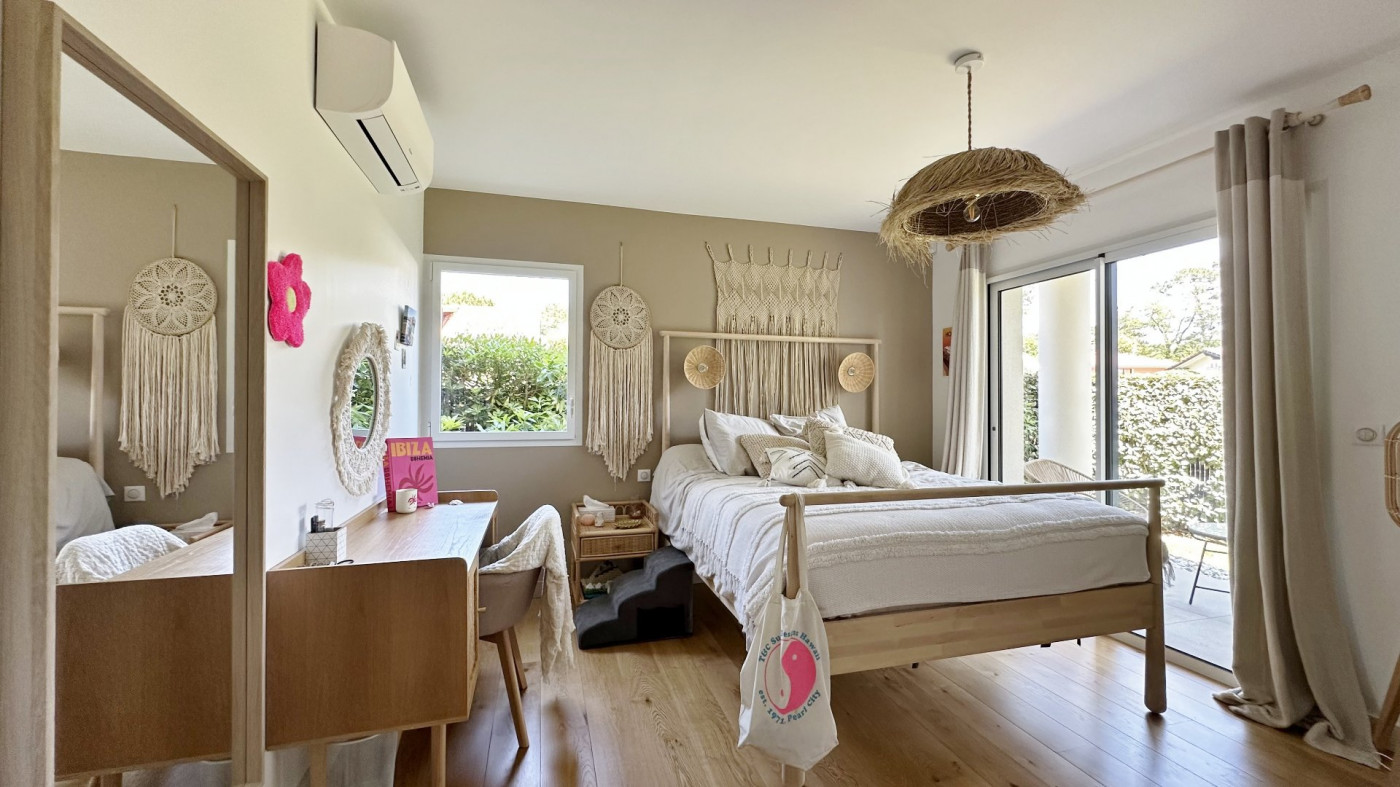 vente Appartement en rez de jardin Soorts Hossegor - Photo 13