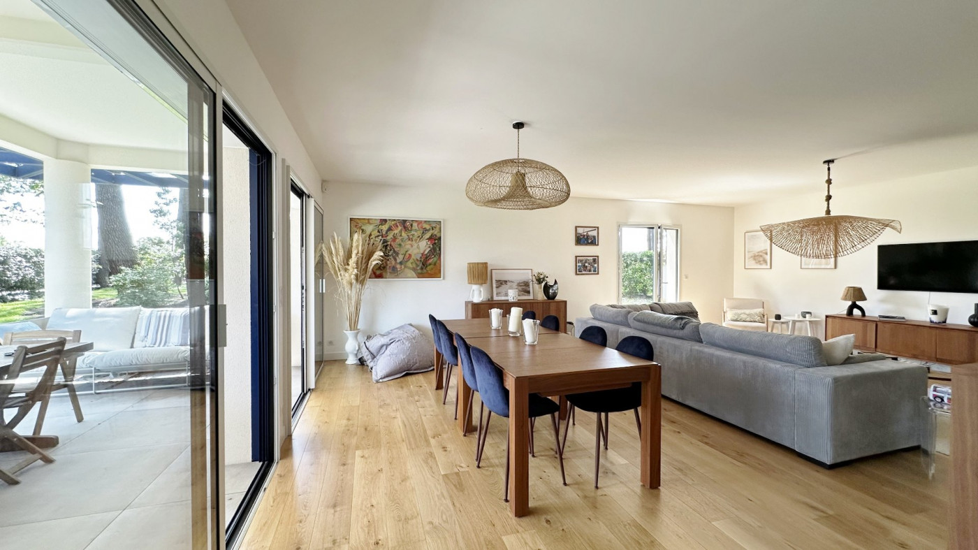 vente Appartement en rez de jardin Soorts Hossegor - Photo 7