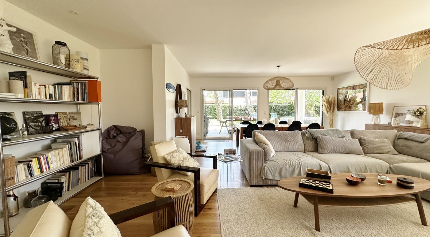 vente Appartement en rez de jardin Soorts Hossegor - Photo 6