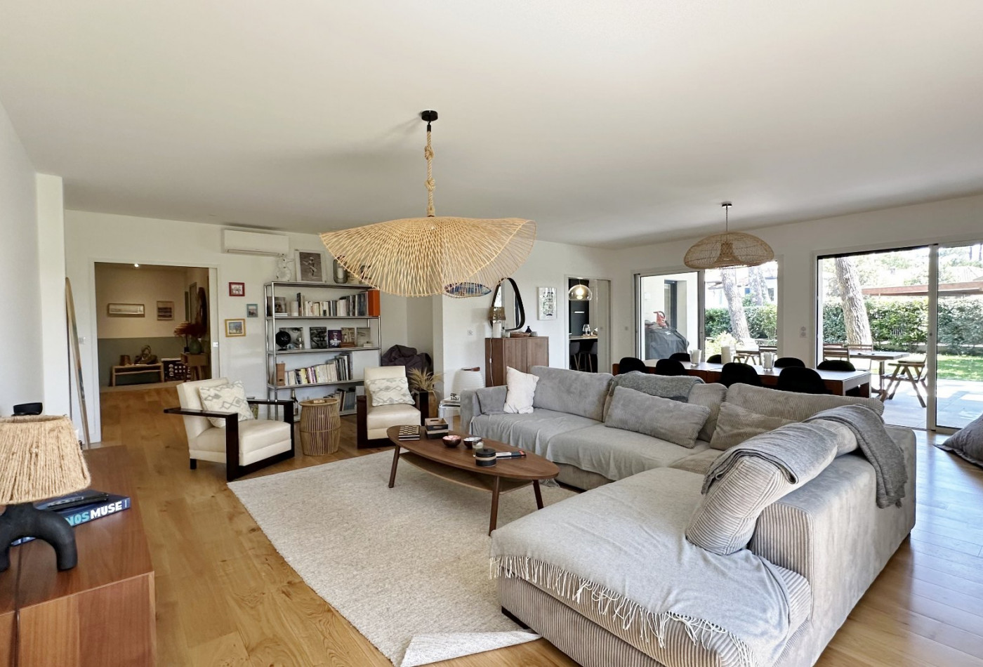 vente Villa Soorts Hossegor - Photo 4