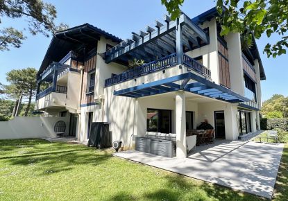 vente Villa Soorts Hossegor