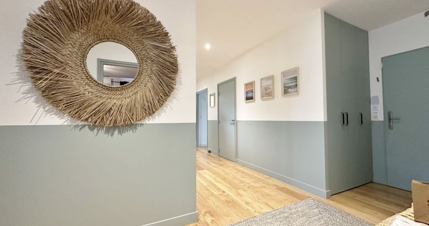 vente Villa Soorts Hossegor