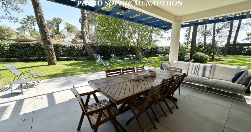 vente Villa Soorts Hossegor