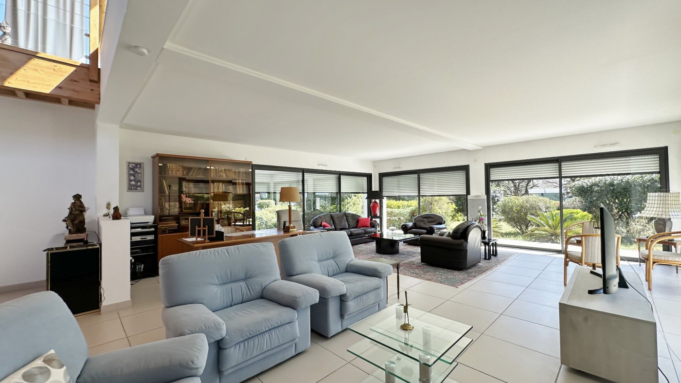 vente Villa d'architecte Dax - Photo 6