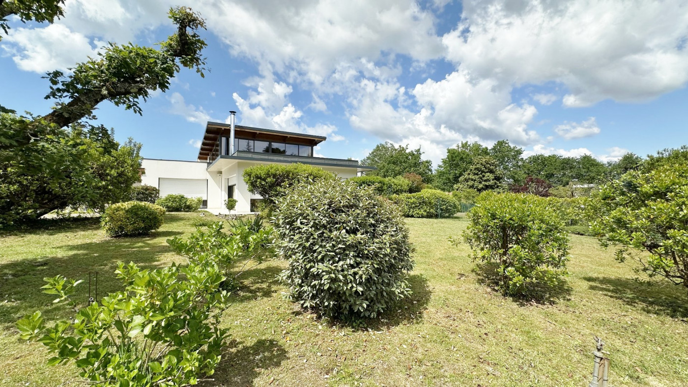 vente Villa d'architecte Dax - Photo 19