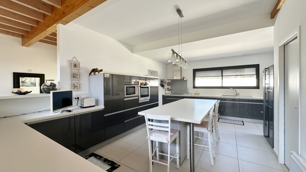 vente Villa d'architecte Dax - Photo 5