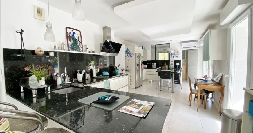 vente Appartement terrasse Anglet