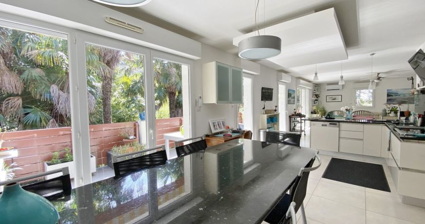 vente Appartement terrasse Anglet