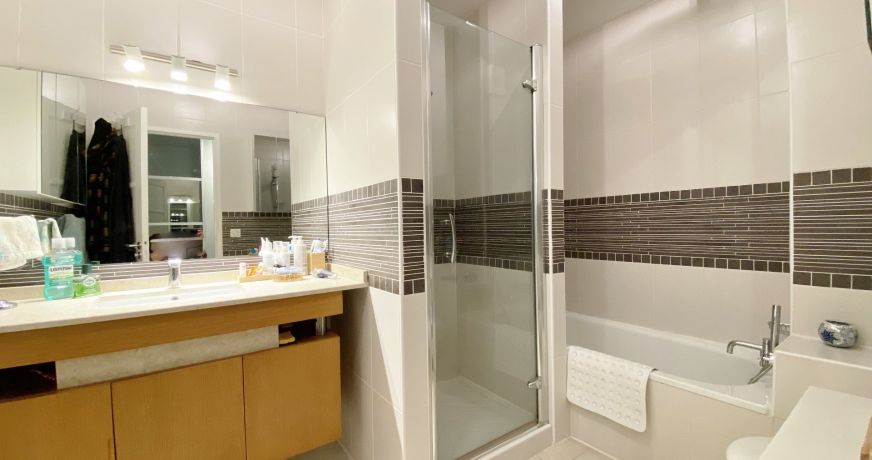 vente Appartement terrasse Anglet