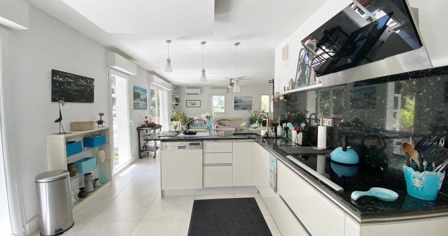 vente Appartement terrasse Anglet