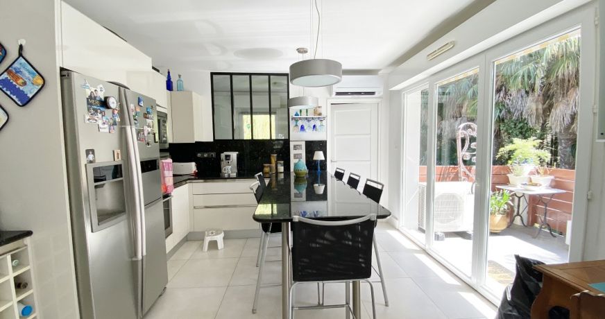 vente Appartement terrasse Anglet