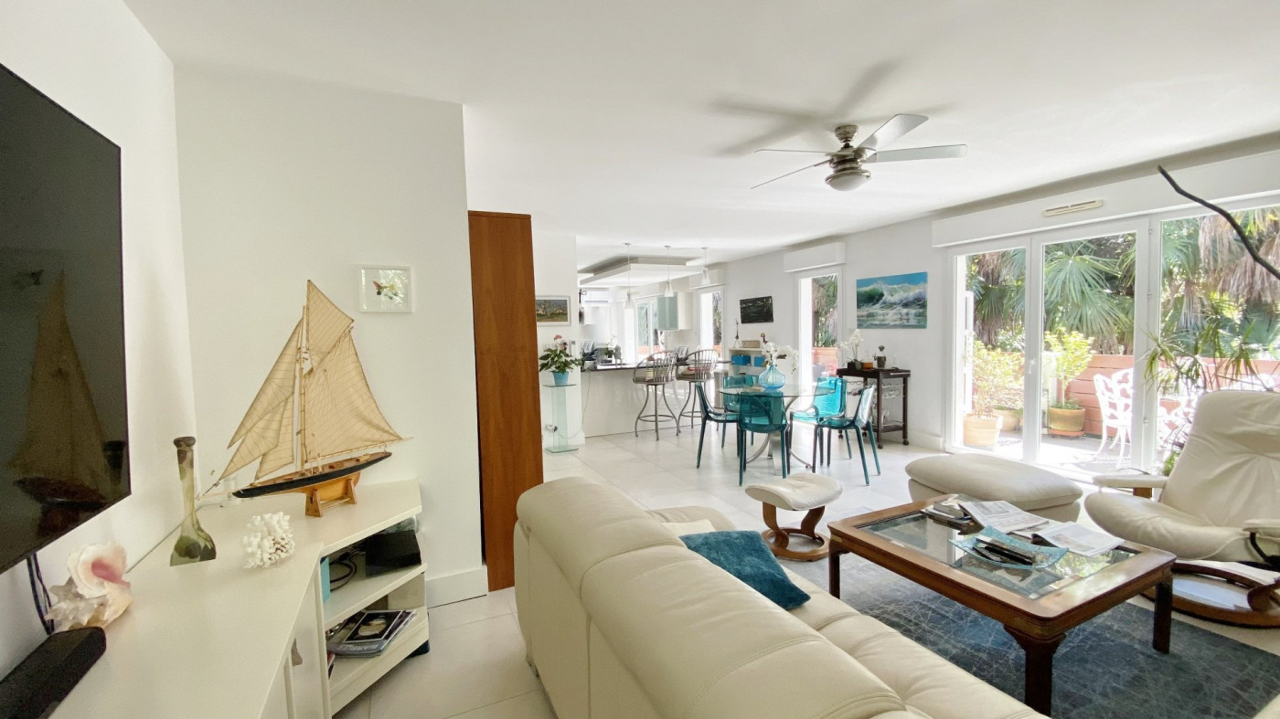 vente Appartement terrasse Anglet - Photo 6