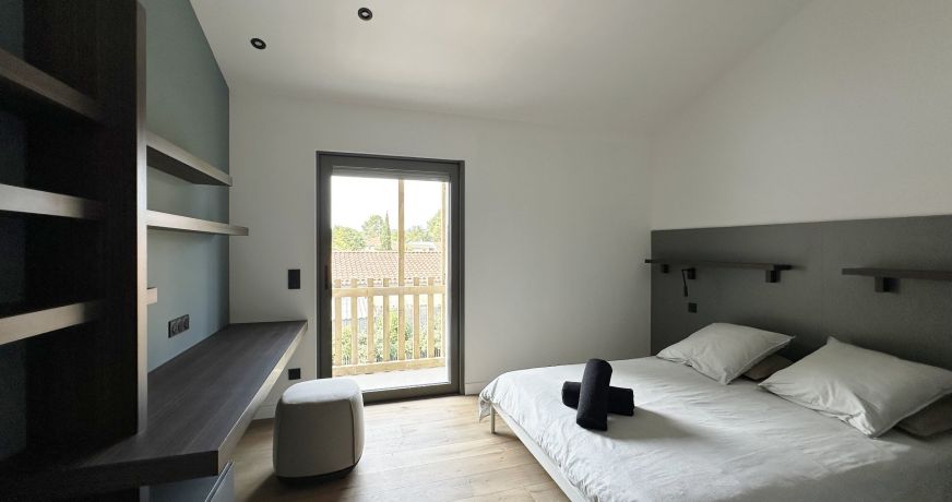 vente Villa d'architecte Capbreton