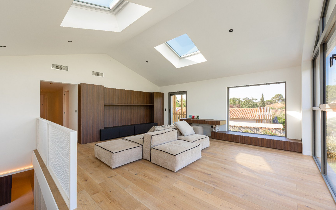 vente Villa d'architecte Capbreton - Photo 10