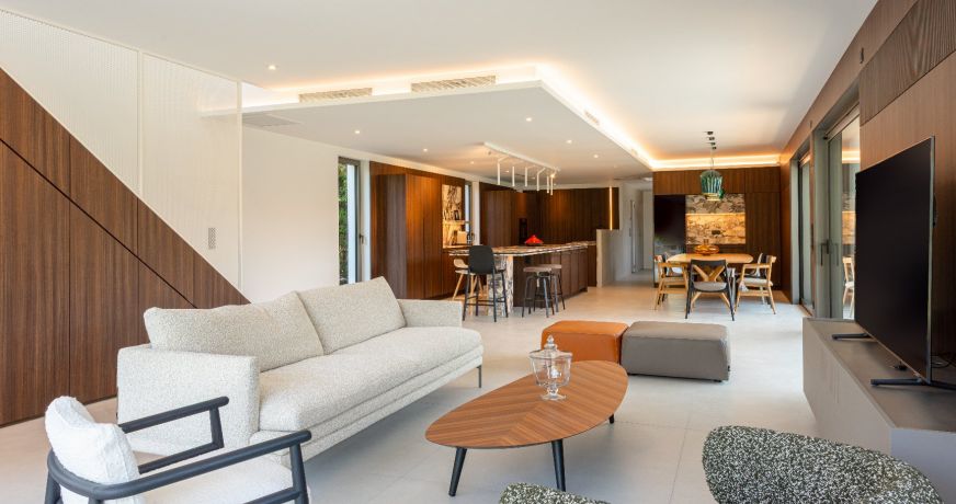 vente Villa d'architecte Capbreton