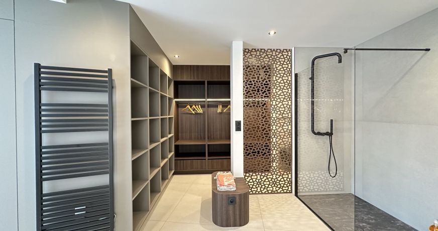 vente Villa d'architecte Capbreton