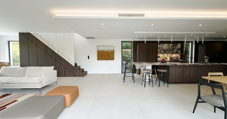 vente Villa d'architecte Capbreton