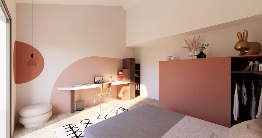 vente Villa d'architecte Capbreton