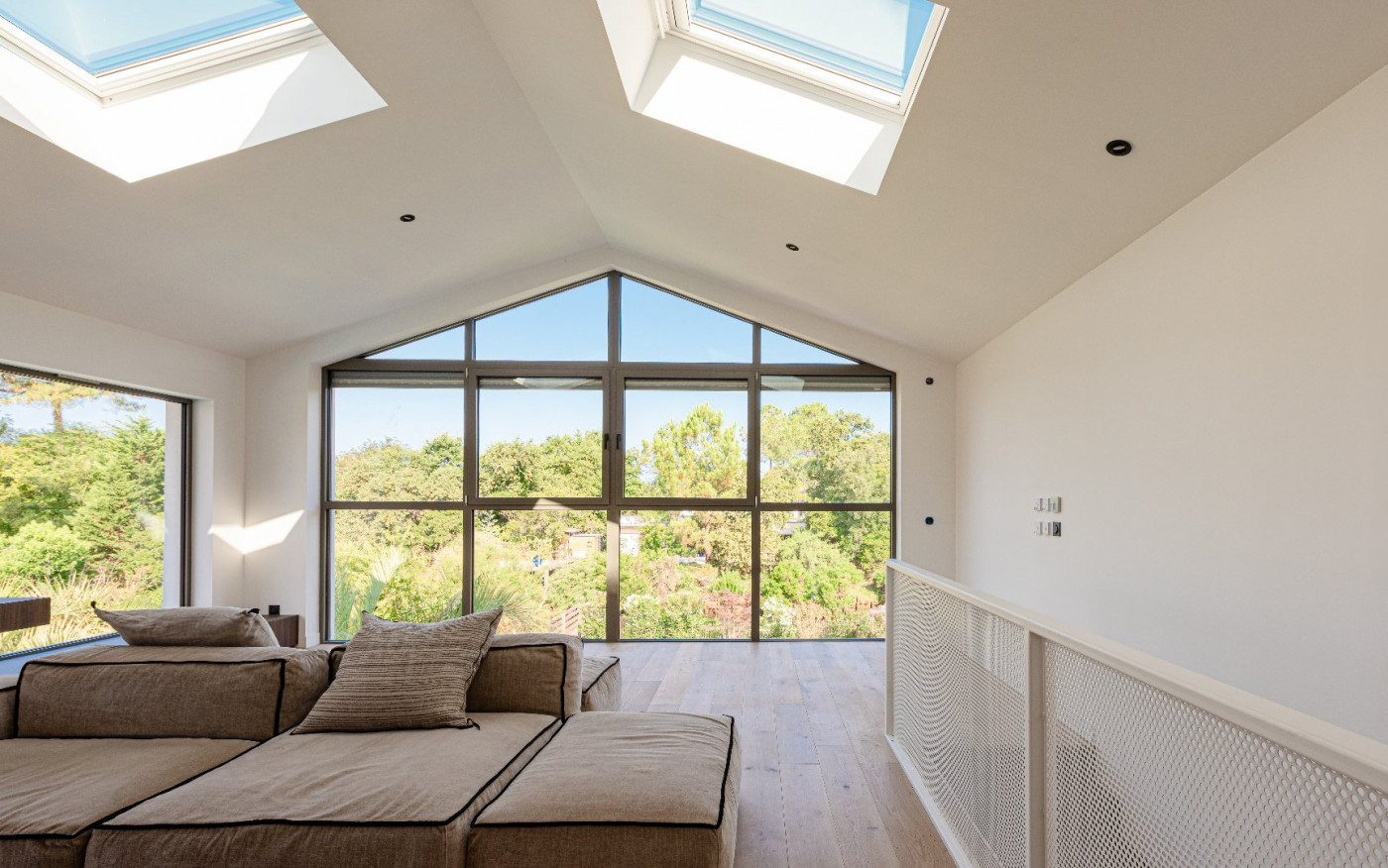 vente Villa d'architecte Capbreton - Photo 3