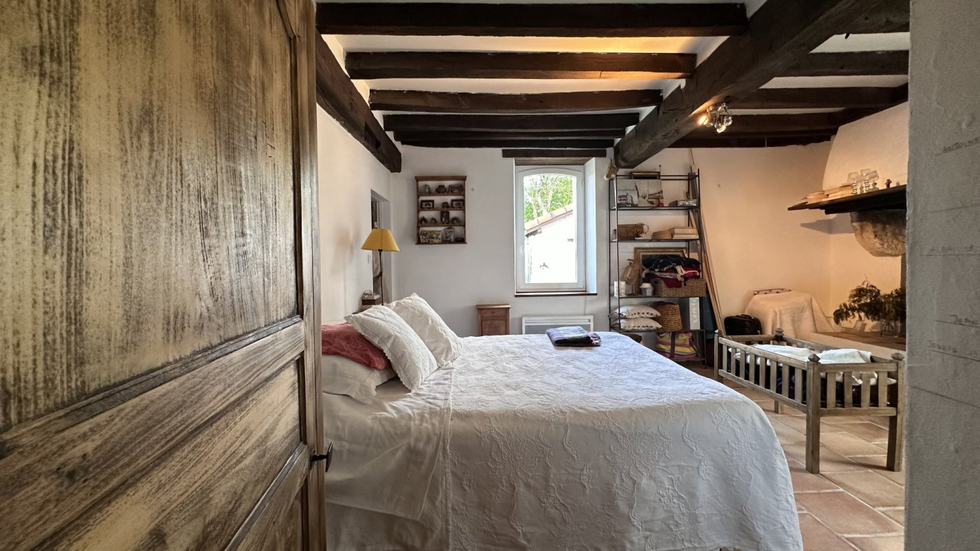 vente Fermette Dax - Photo 15