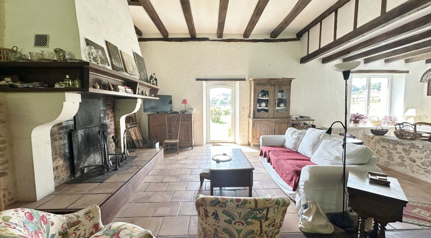 vente Fermette Dax - Photo 8