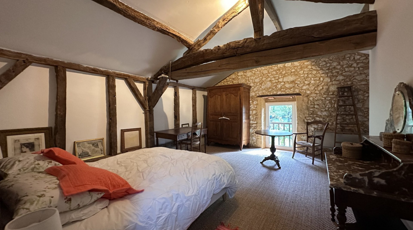 vente Fermette Dax - Photo 16