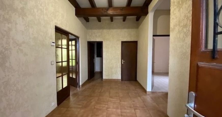 vente Maison de caractère Capbreton