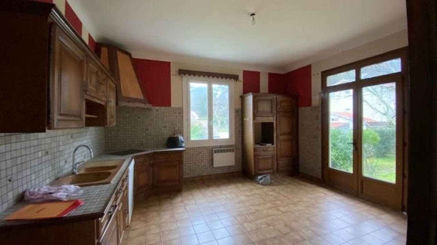 vente Maison de caractère Capbreton - Photo 7
