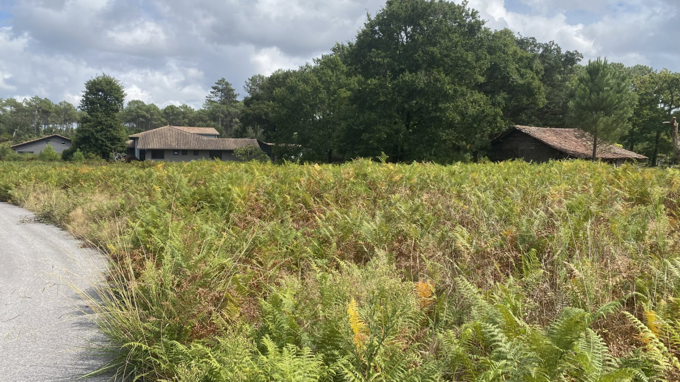 vente Terrain constructible Moliets Et Maa - Photo 4