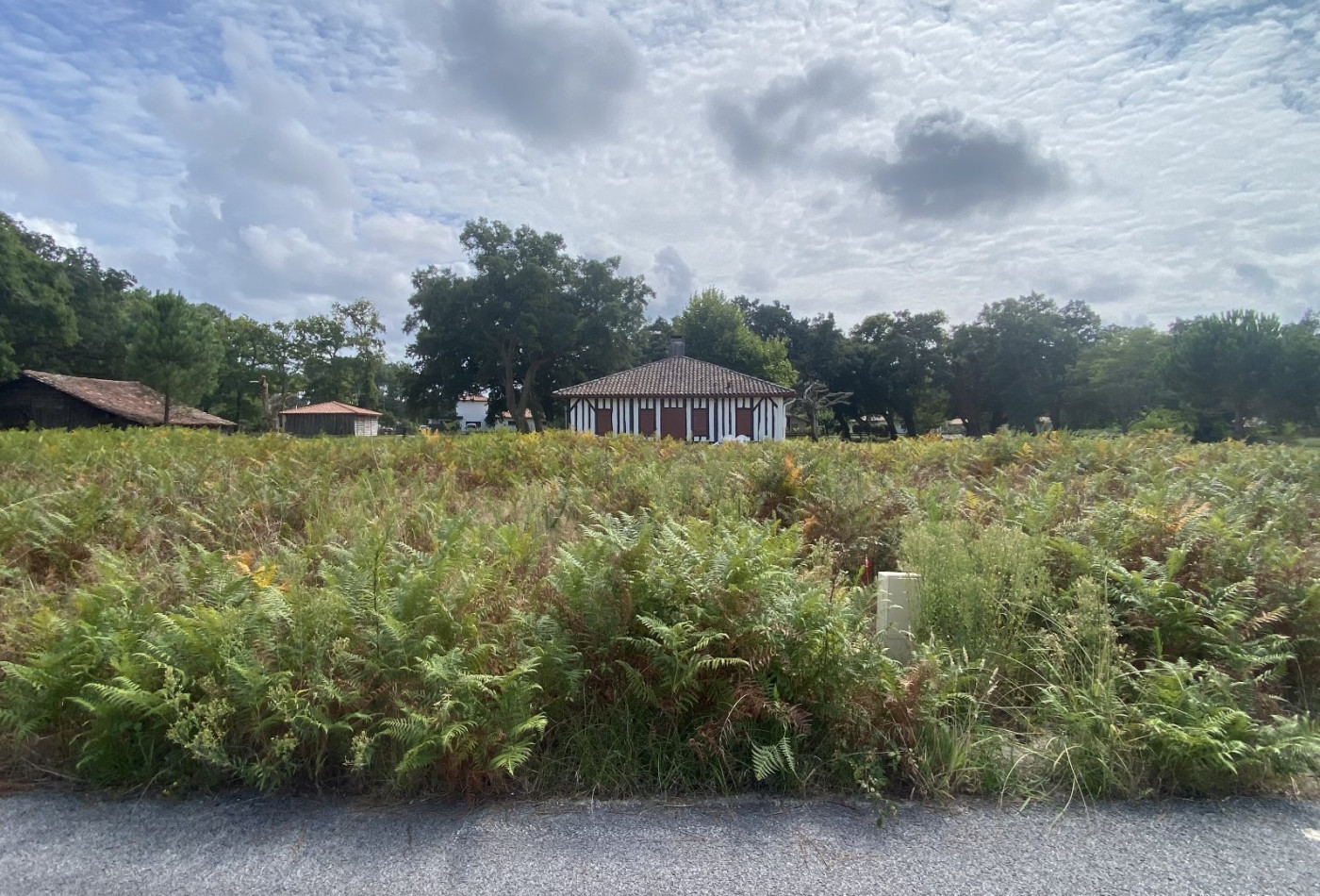 vente Terrain constructible Moliets Et Maa - Photo 2