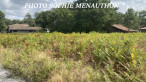 vente Terrain constructible Moliets Et Maa