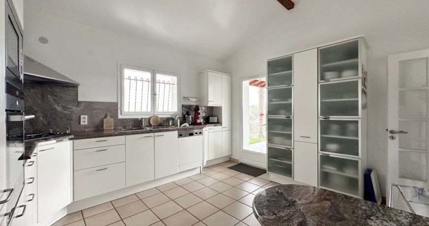 vente Maison contemporaine Briscous