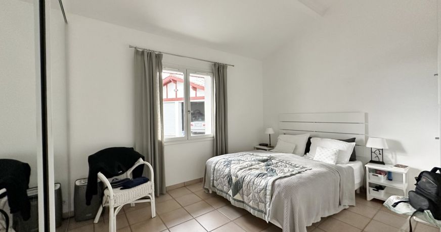 vente Maison contemporaine Briscous