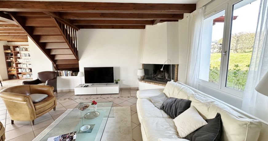 vente Maison contemporaine Briscous