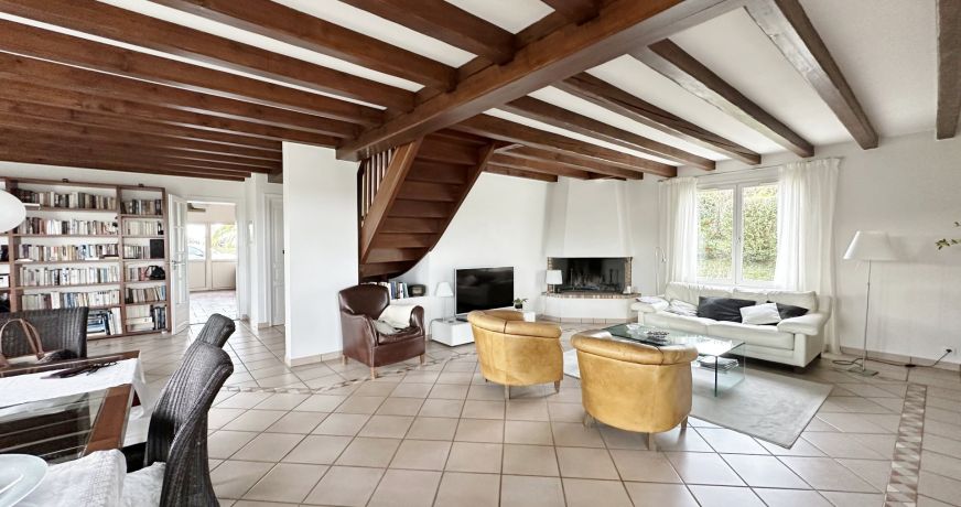 vente Maison contemporaine Briscous