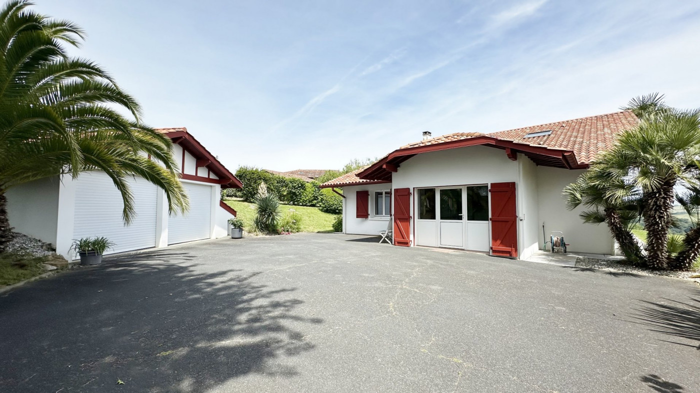 vente Maison contemporaine Briscous - Photo 2