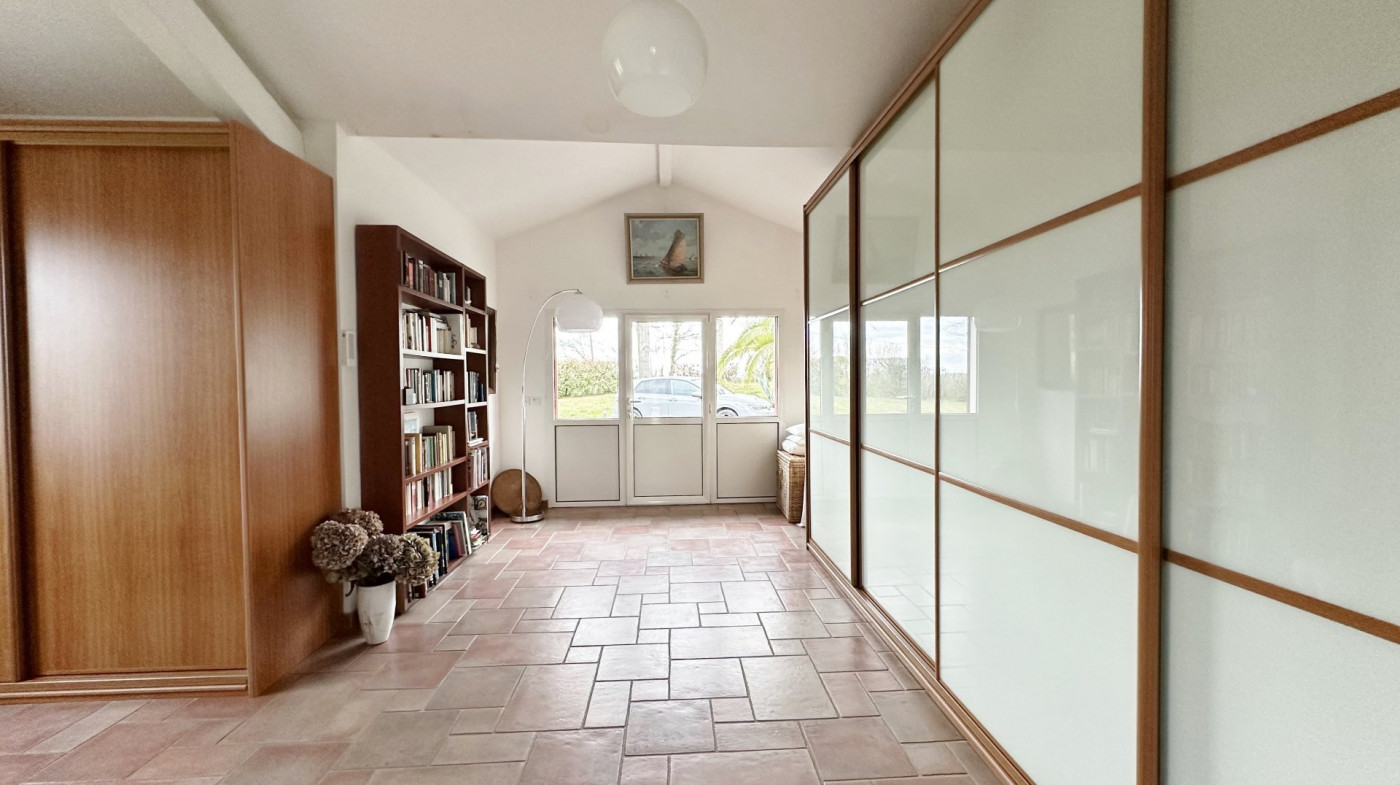 vente Maison contemporaine Briscous - Photo 12